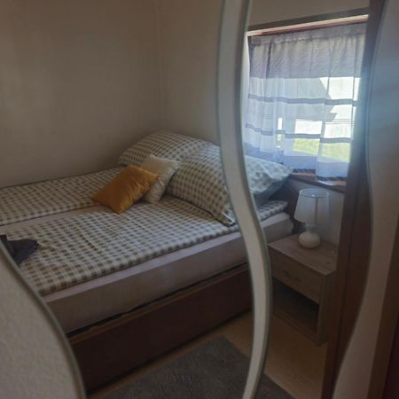 Apartamento Kometer Bovec Exterior foto