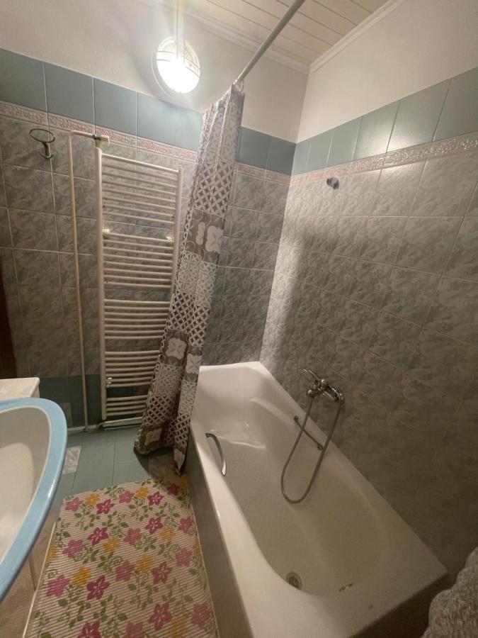 Apartamento Kometer Bovec Exterior foto