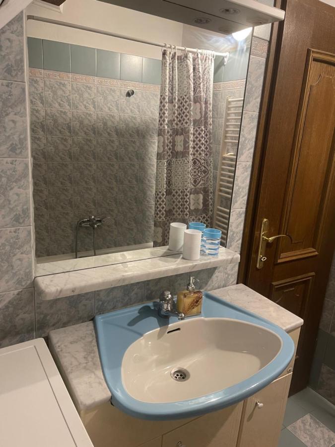 Apartamento Kometer Bovec Exterior foto