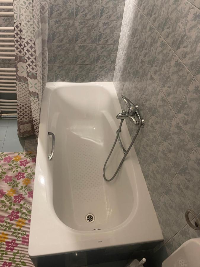 Apartamento Kometer Bovec Exterior foto