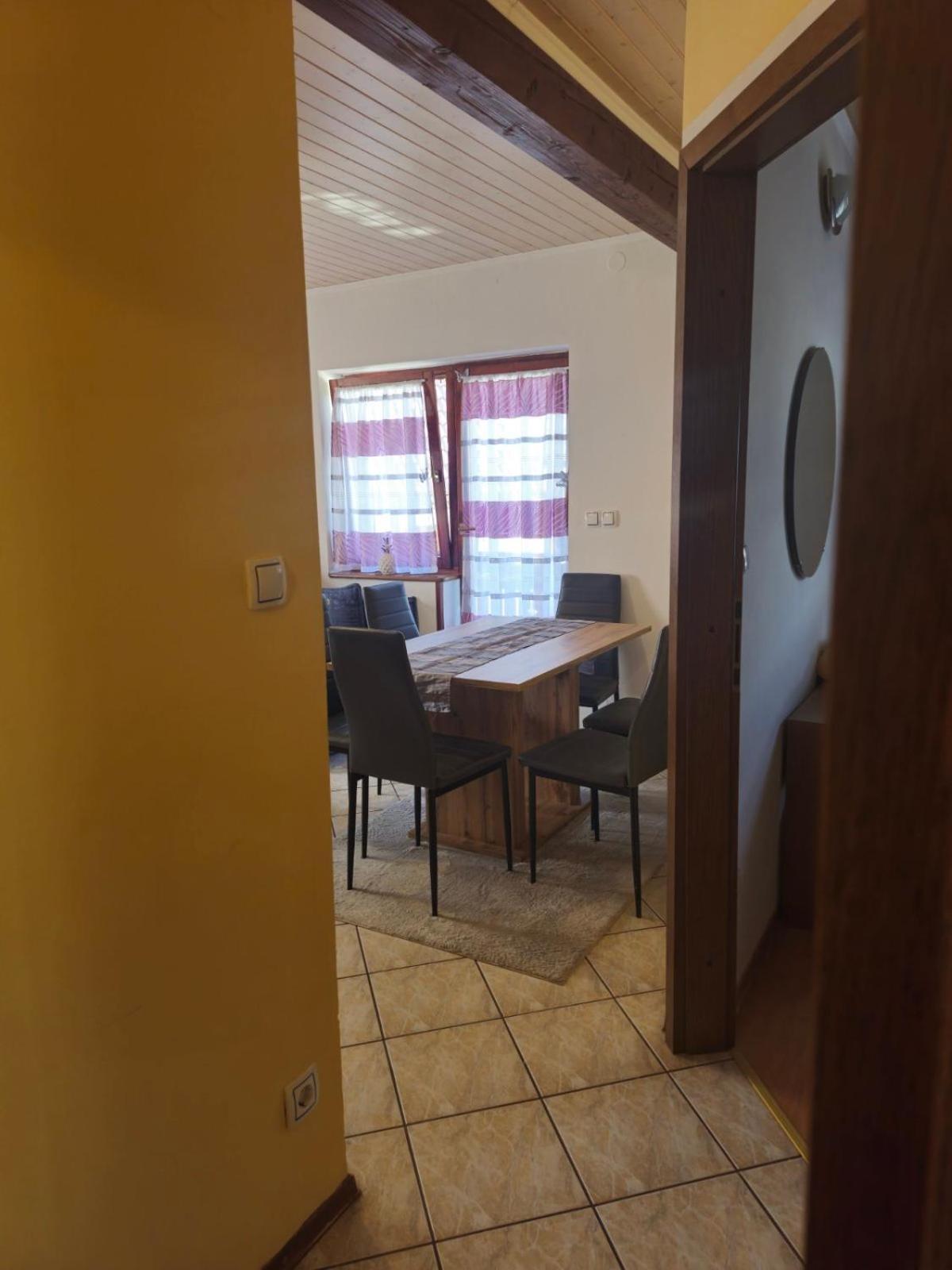Apartamento Kometer Bovec Exterior foto