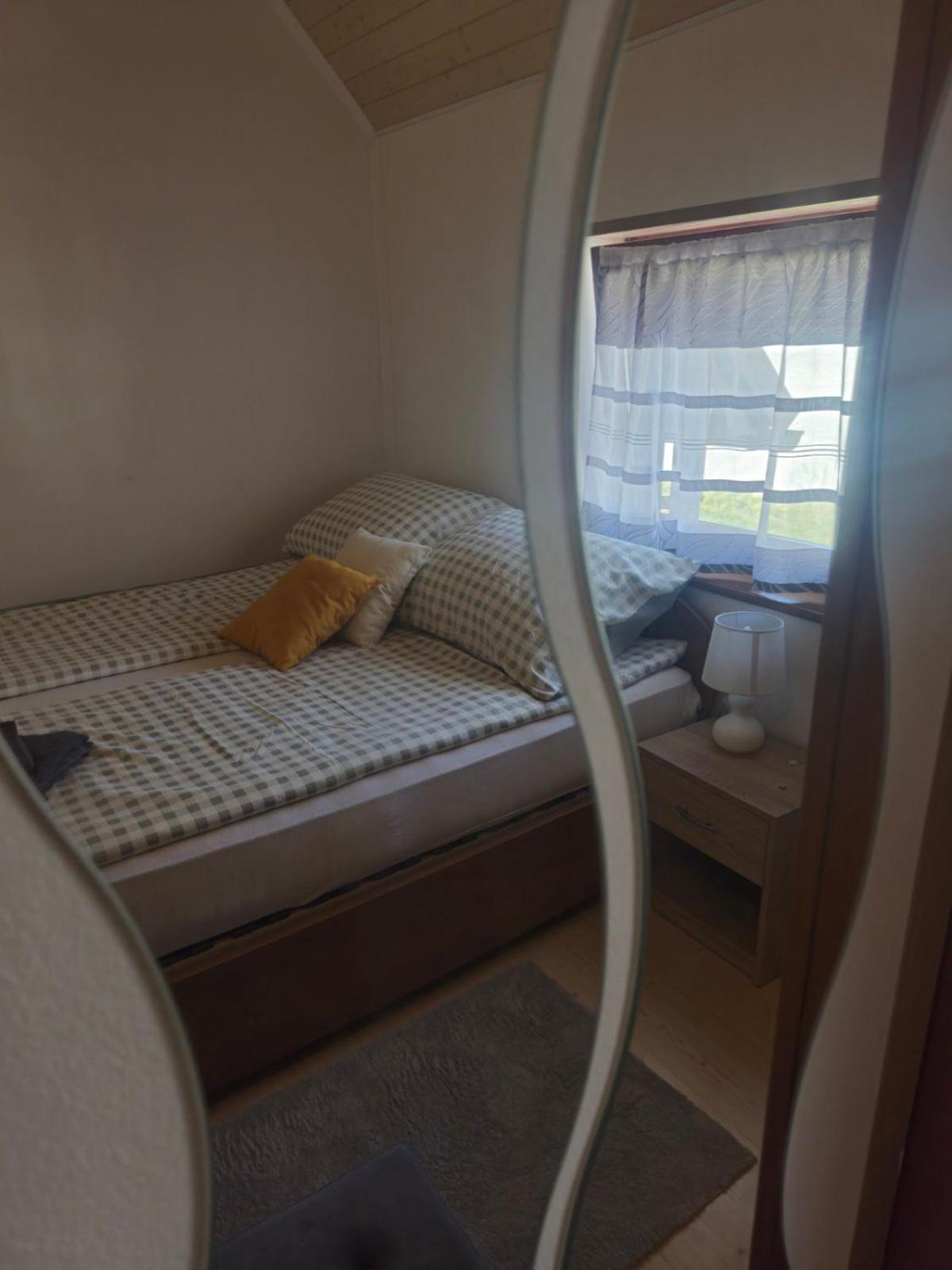 Apartamento Kometer Bovec Exterior foto