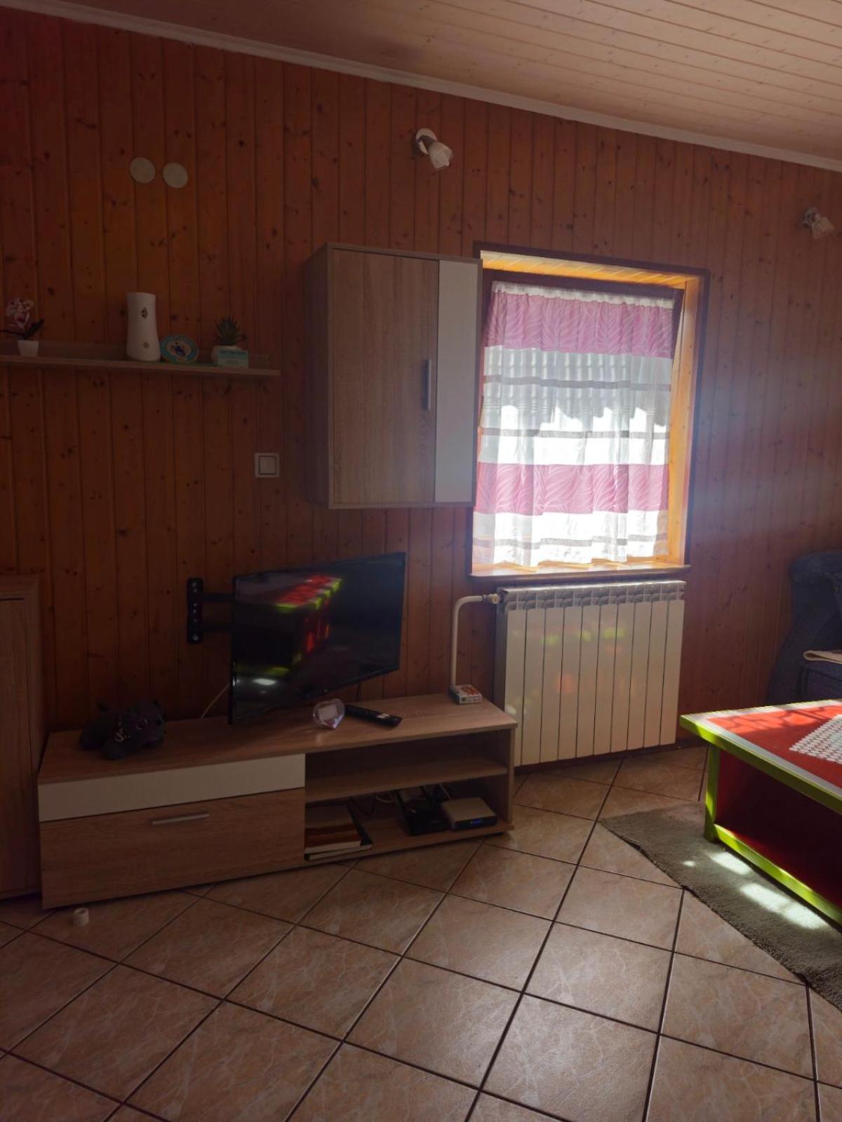 Apartamento Kometer Bovec Exterior foto