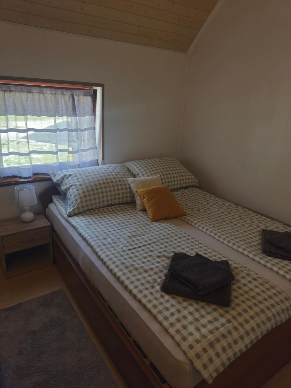 Apartamento Kometer Bovec Exterior foto