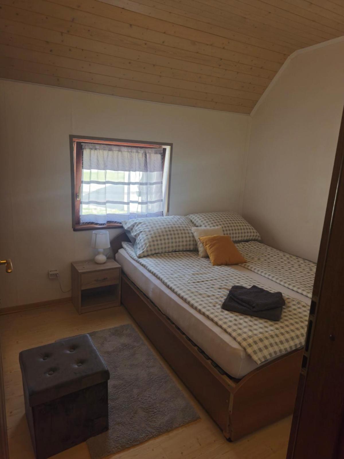 Apartamento Kometer Bovec Exterior foto