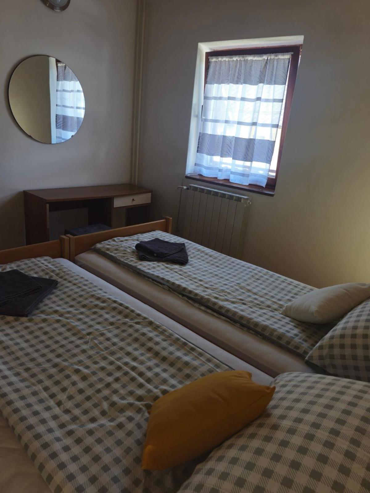 Apartamento Kometer Bovec Exterior foto