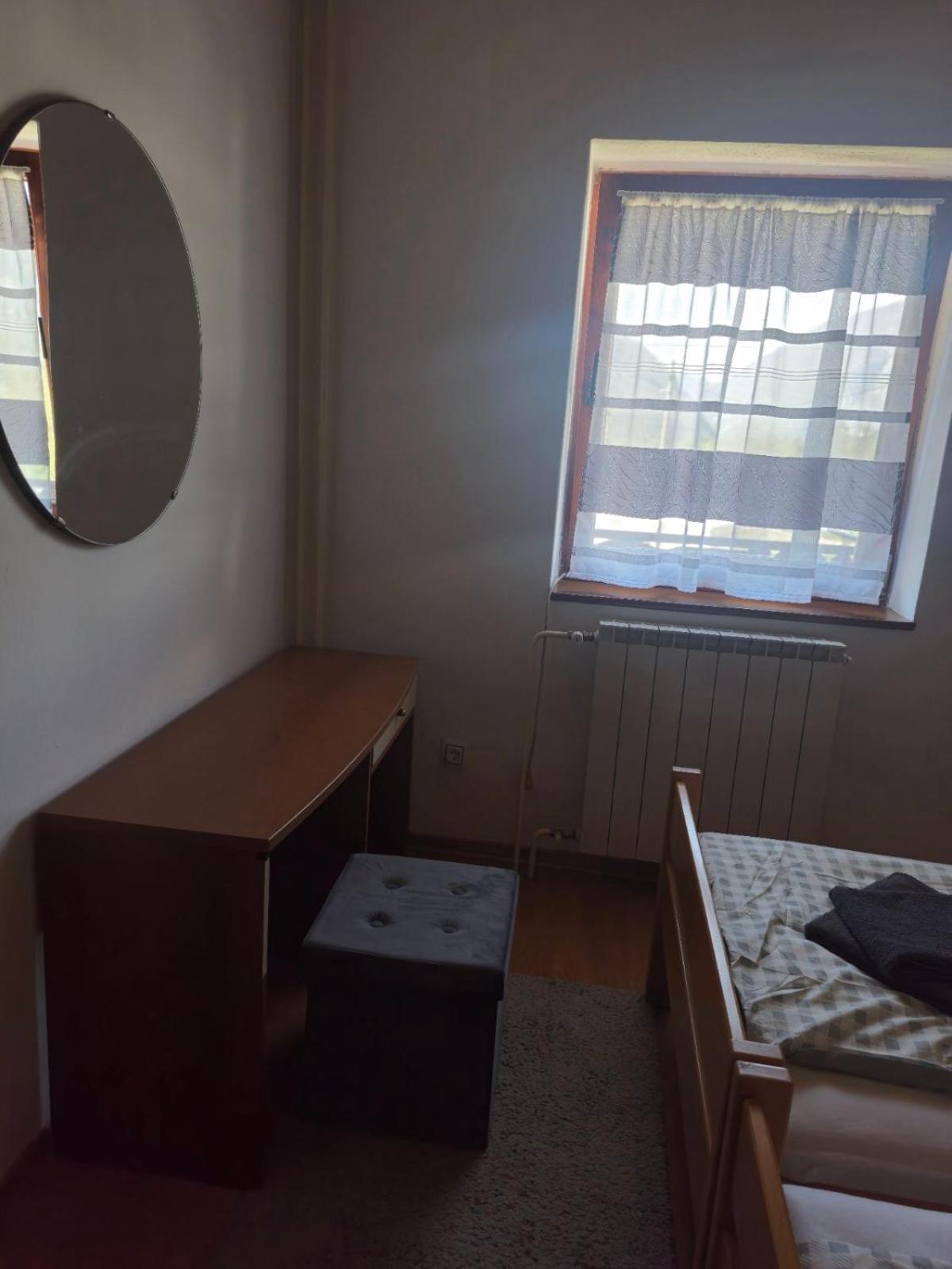 Apartamento Kometer Bovec Exterior foto