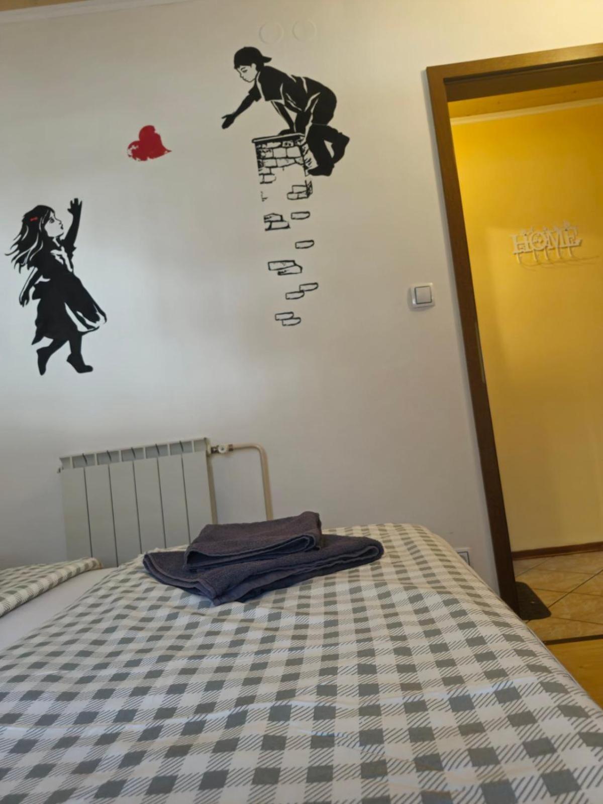 Apartamento Kometer Bovec Exterior foto